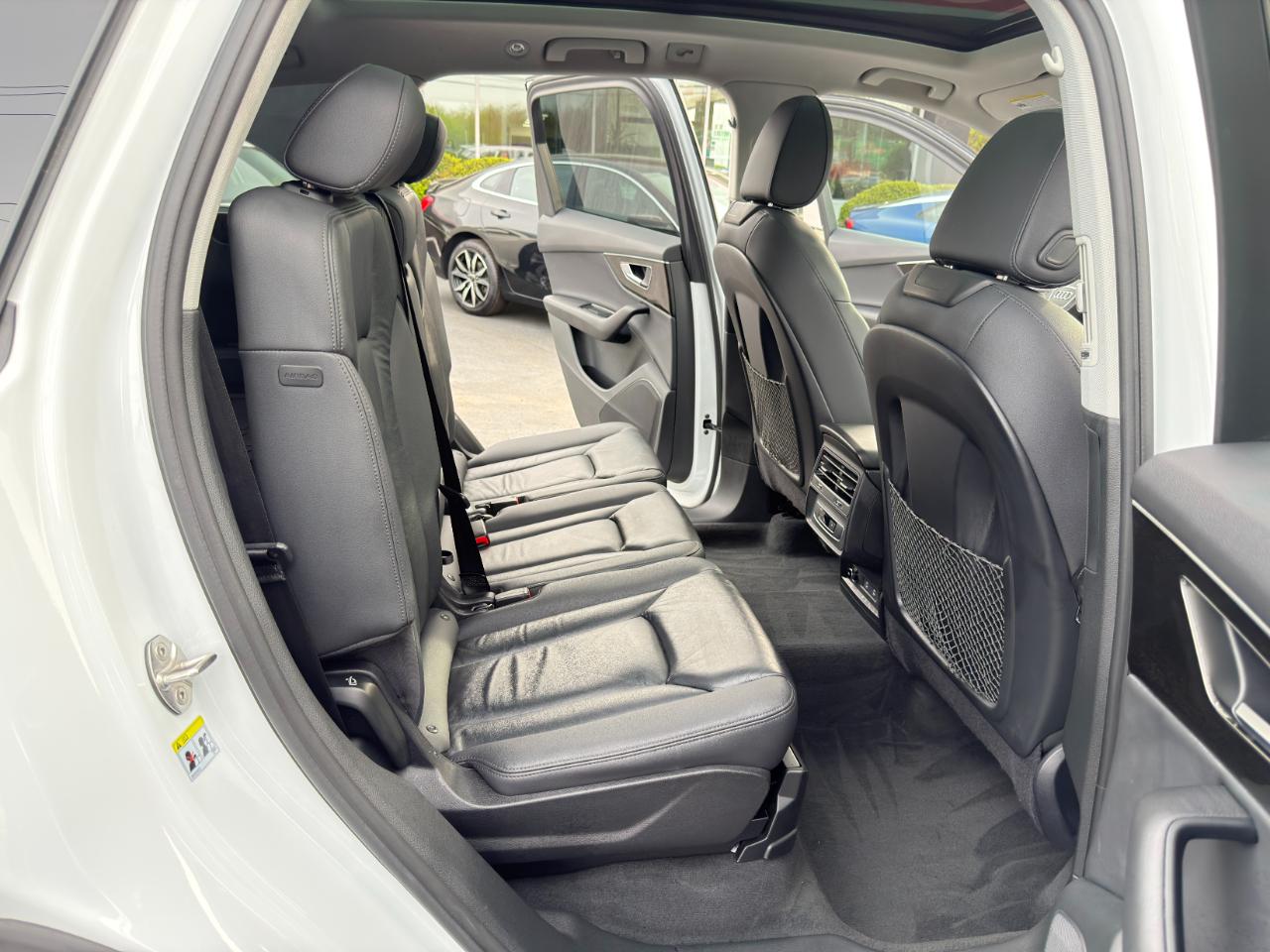 Audi Q7 2.0 Premium quattro 2023