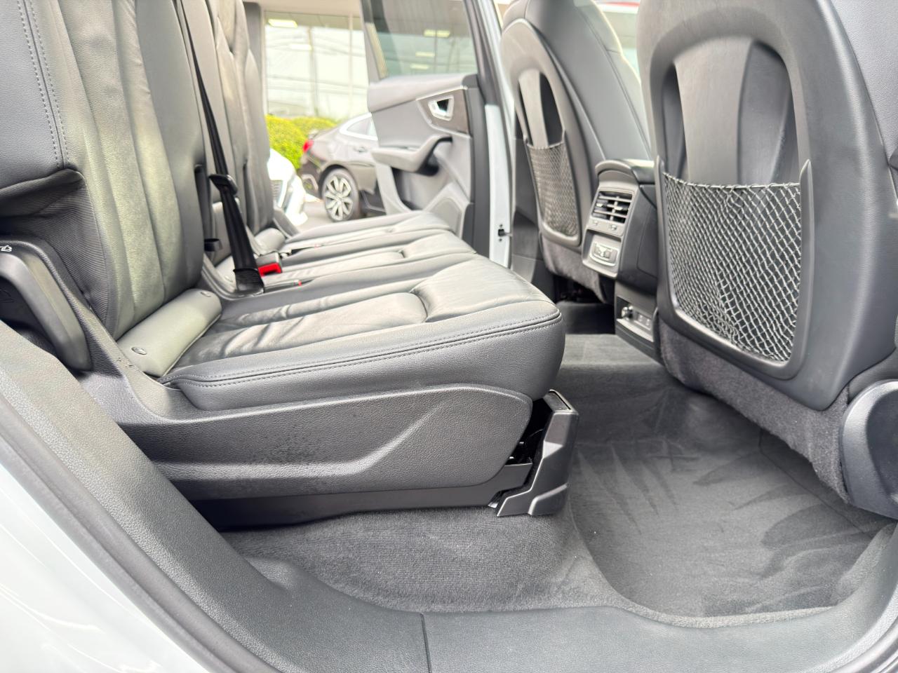 Audi Q7 2.0 Premium quattro 2023