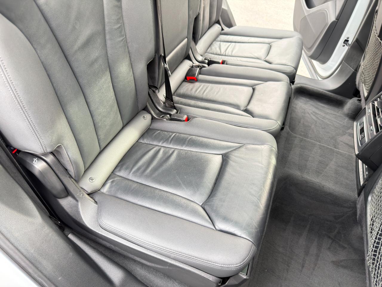 Audi Q7 2.0 Premium quattro 2023