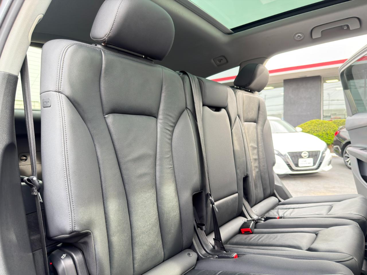 Audi Q7 2.0 Premium quattro 2023