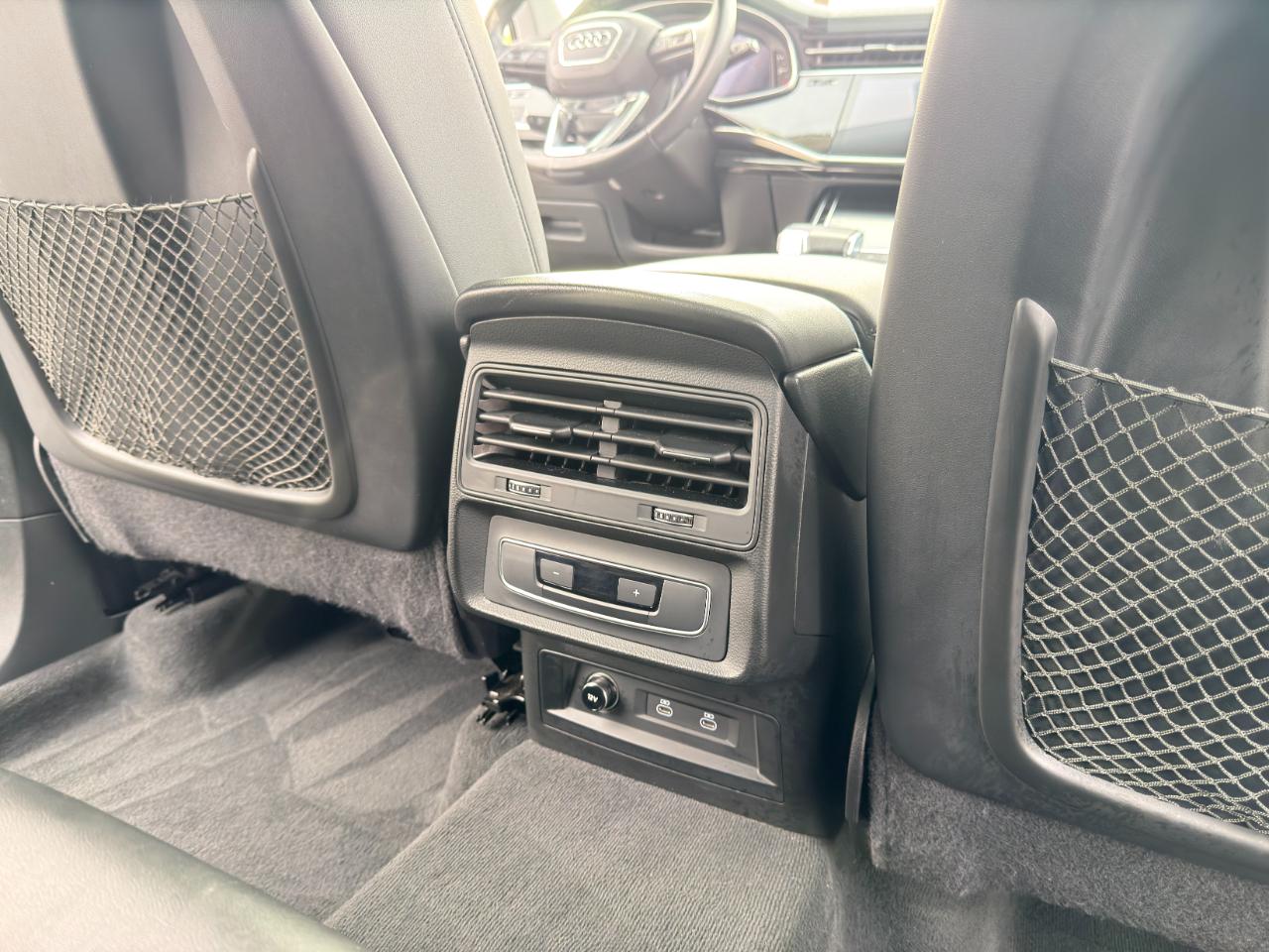 Audi Q7 2.0 Premium quattro 2023