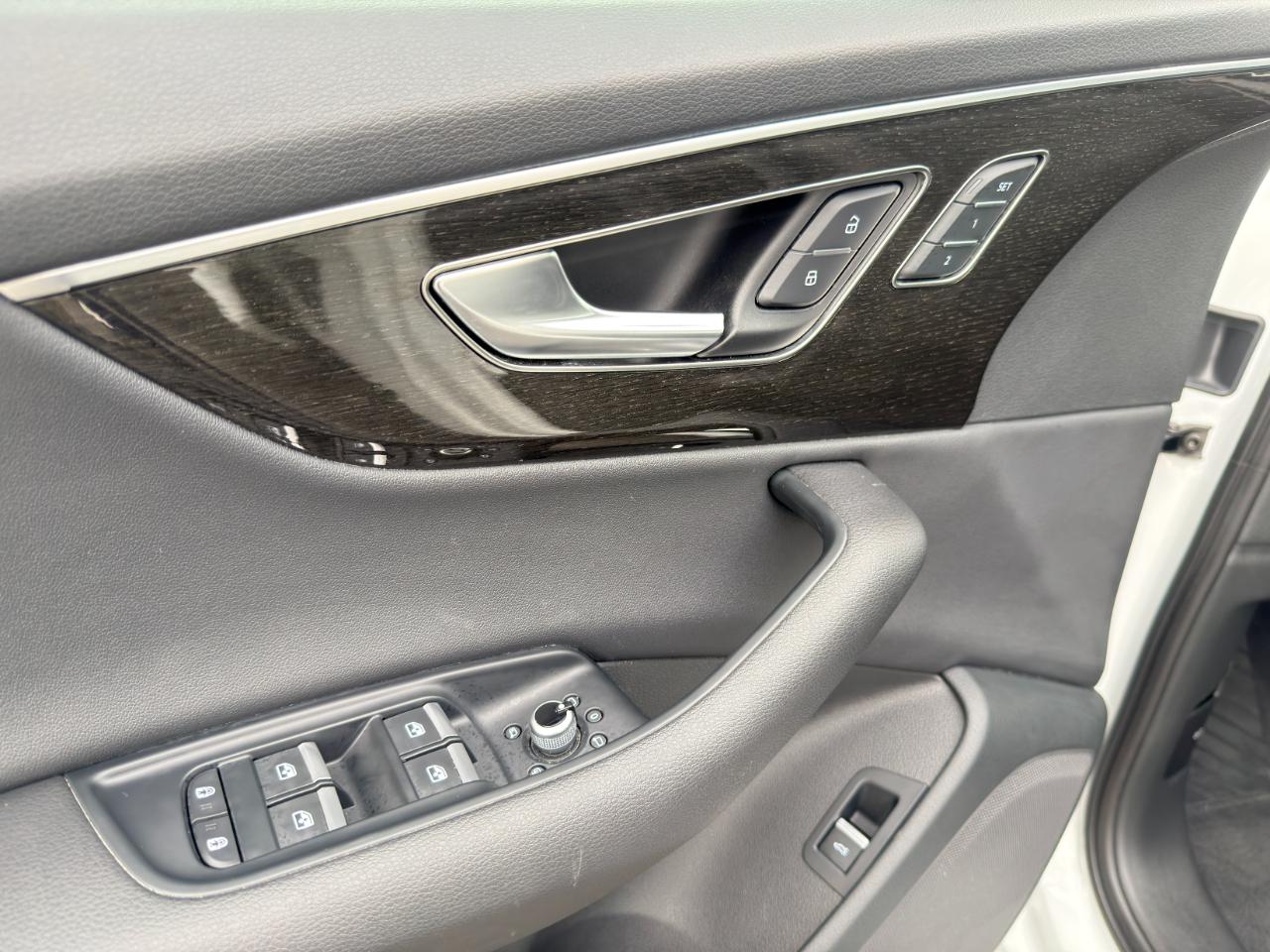 Audi Q7 2.0 Premium quattro 2023