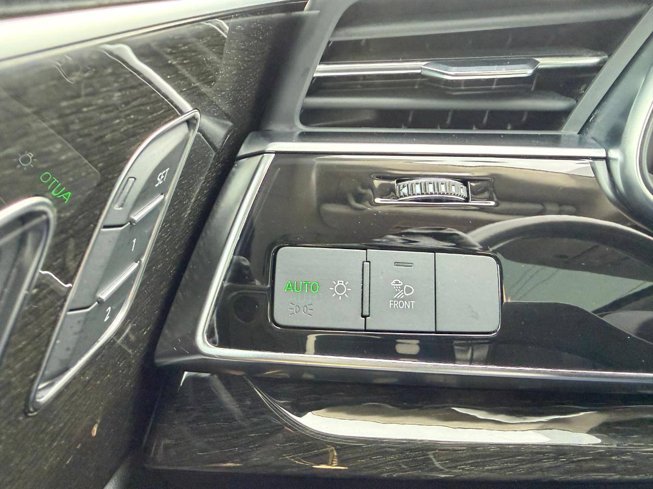 Audi Q7 2.0 Premium quattro 2023