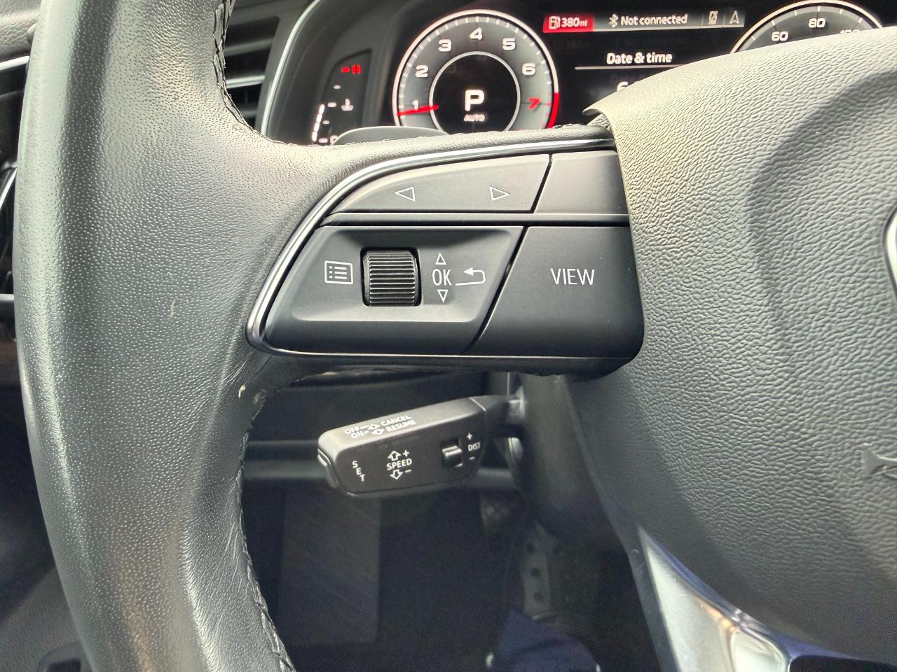 Audi Q7 2.0 Premium quattro 2023