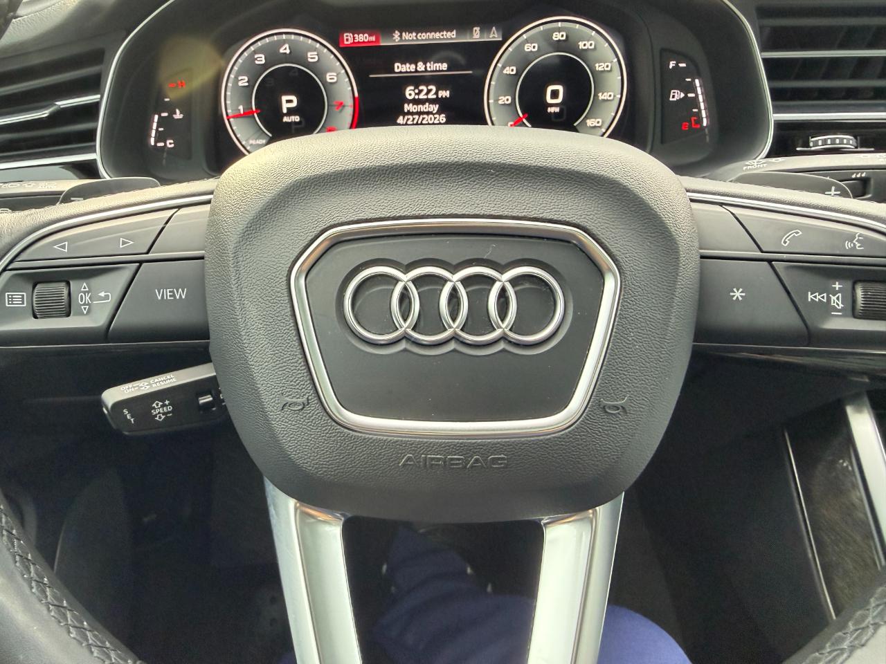 Audi Q7 2.0 Premium quattro 2023