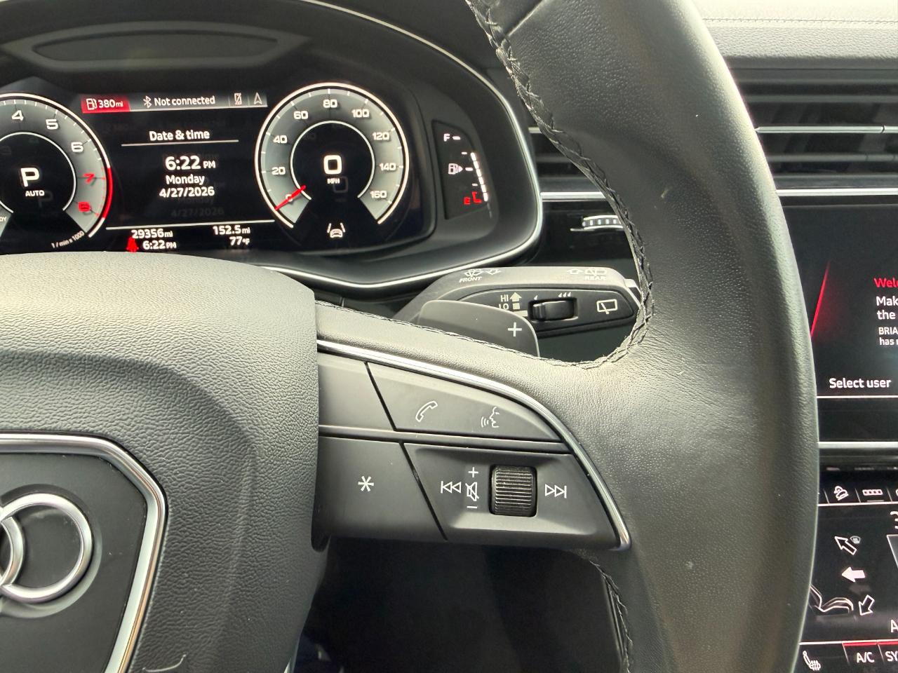 Audi Q7 2.0 Premium quattro 2023