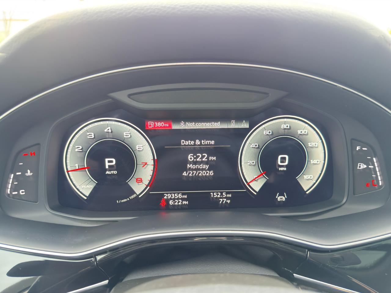 Audi Q7 2.0 Premium quattro 2023