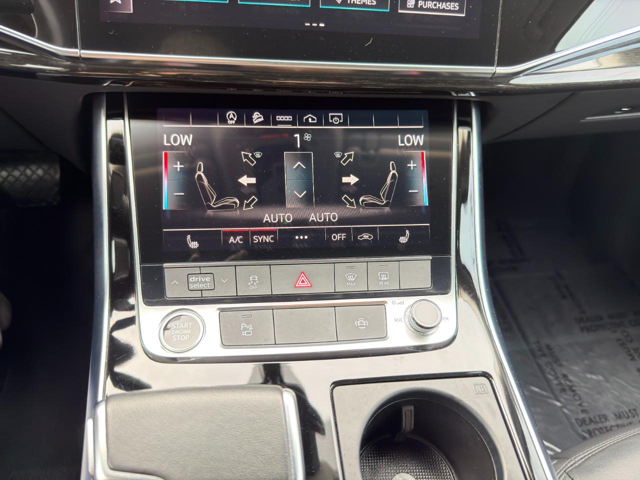 Audi Q7 2.0 Premium quattro 2023