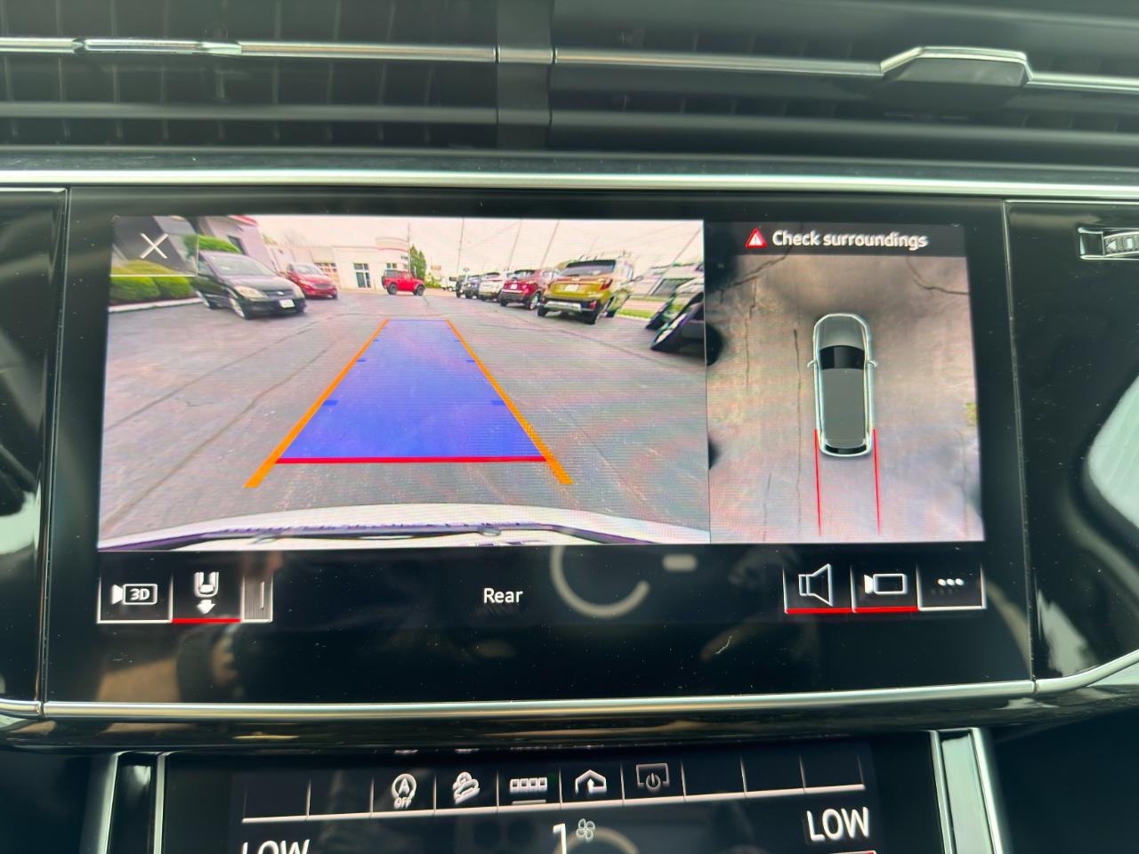 Audi Q7 2.0 Premium quattro 2023