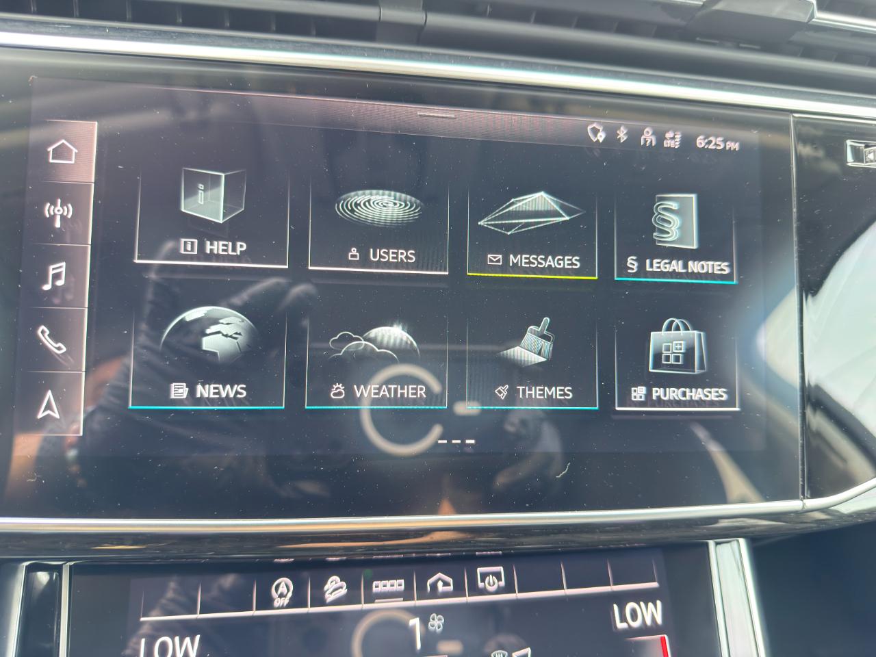 Audi Q7 2.0 Premium quattro 2023