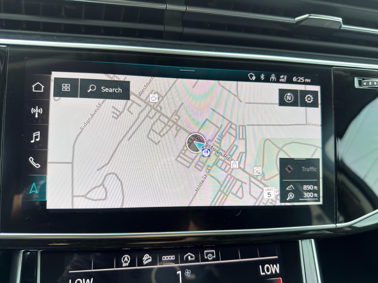 Audi Q7 2.0 Premium quattro 2023