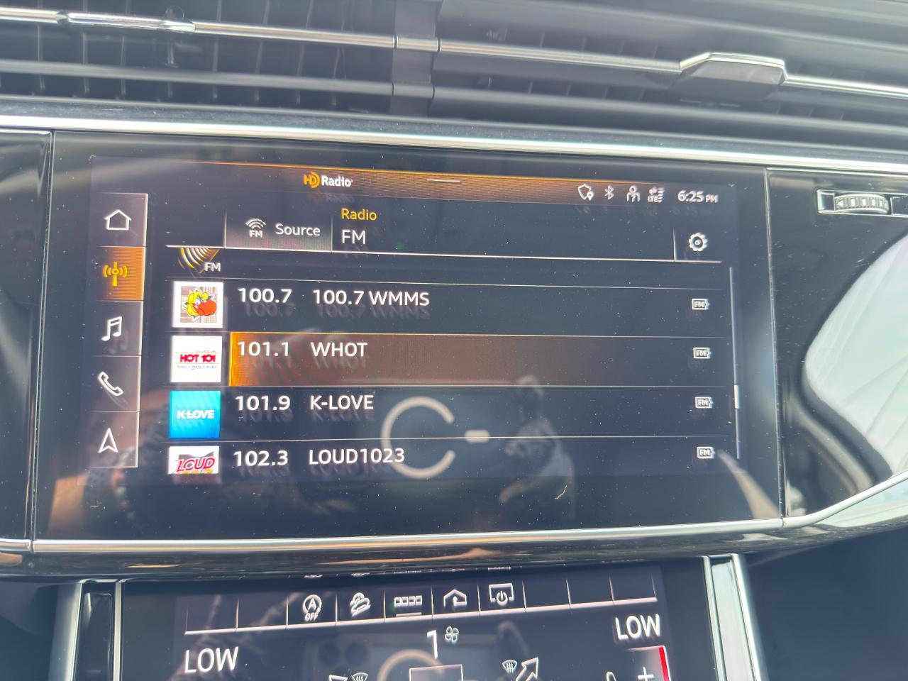 Audi Q7 2.0 Premium quattro 2023