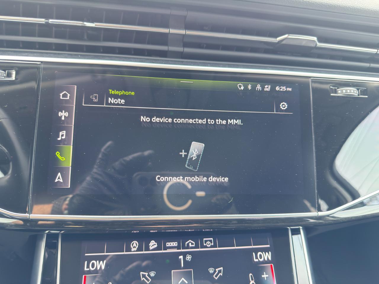 Audi Q7 2.0 Premium quattro 2023