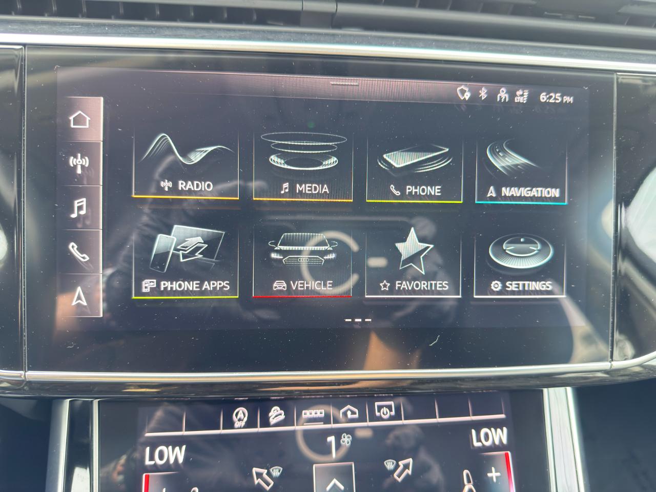 Audi Q7 2.0 Premium quattro 2023