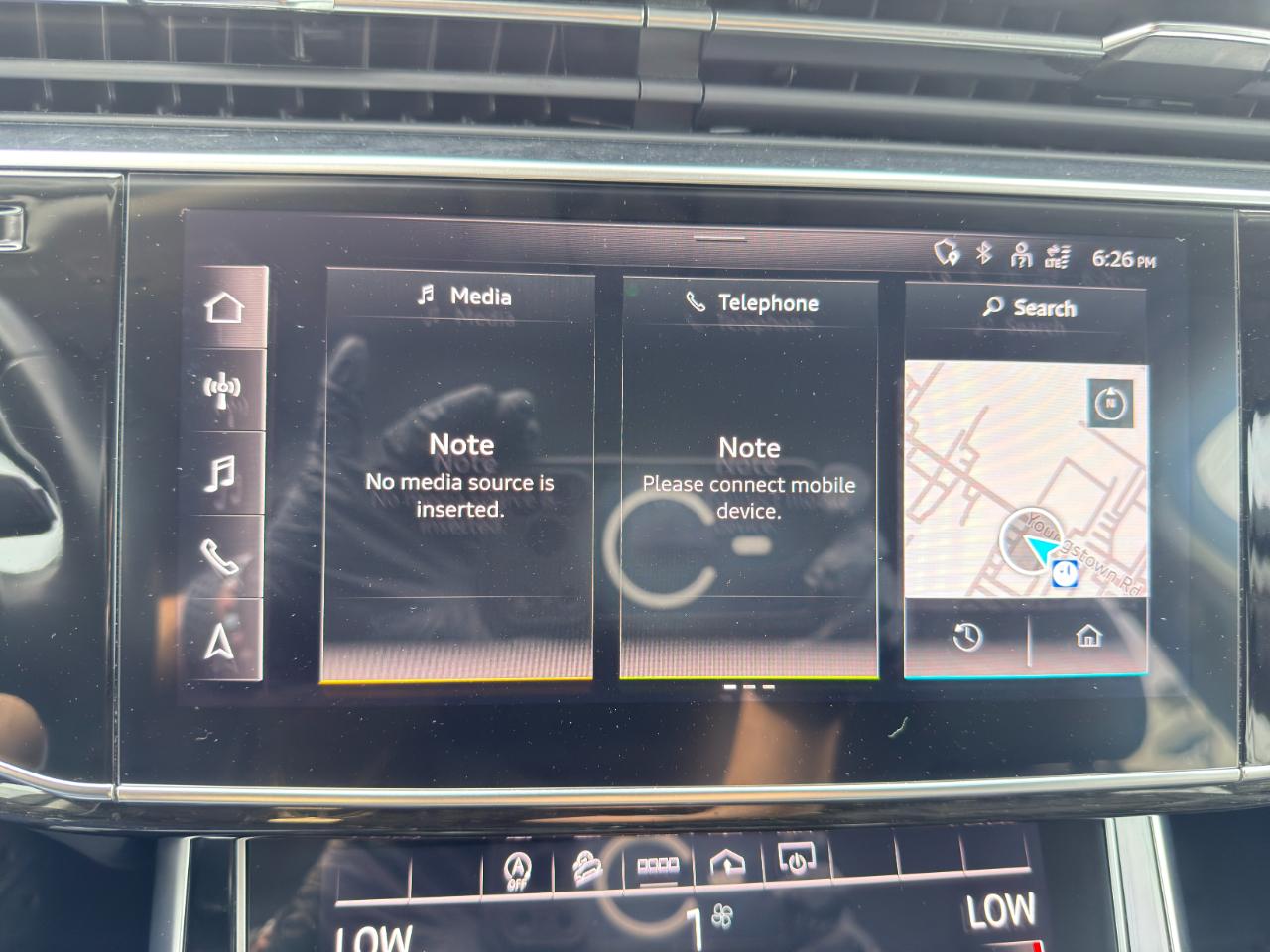 Audi Q7 2.0 Premium quattro 2023