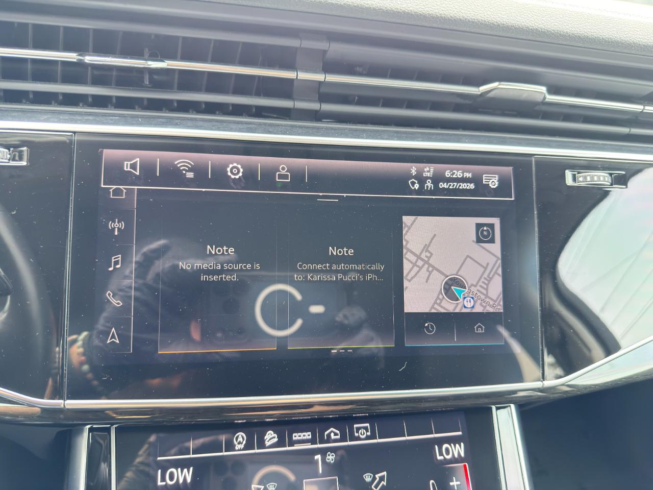 Audi Q7 2.0 Premium quattro 2023