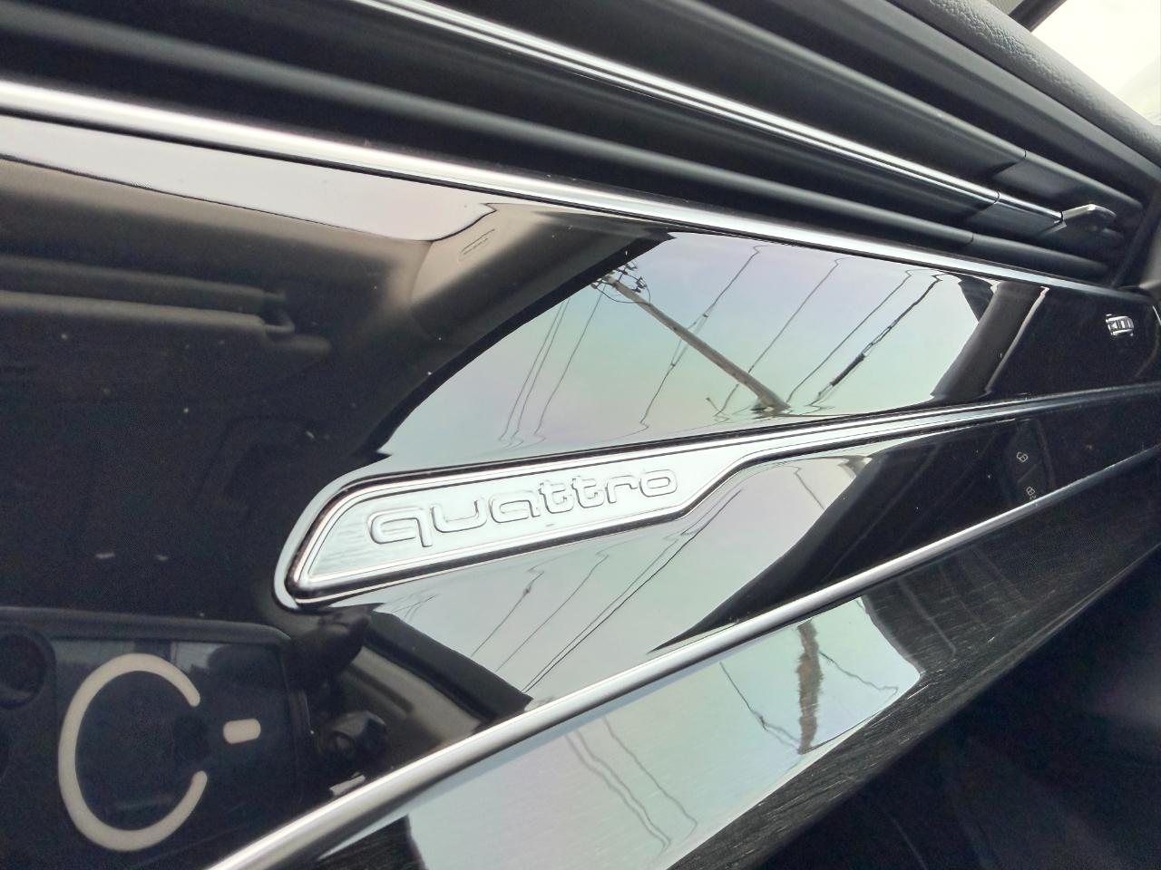 Audi Q7 2.0 Premium quattro 2023