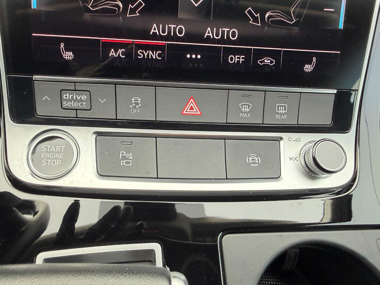 Audi Q7 2.0 Premium quattro 2023