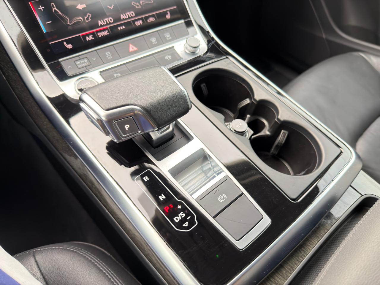 Audi Q7 2.0 Premium quattro 2023