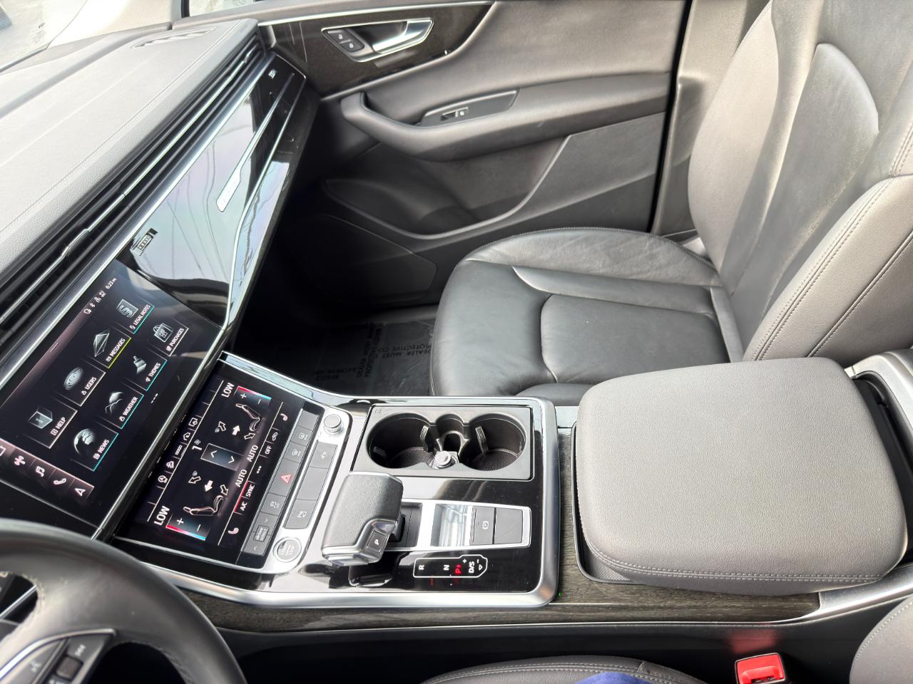 Audi Q7 2.0 Premium quattro 2023