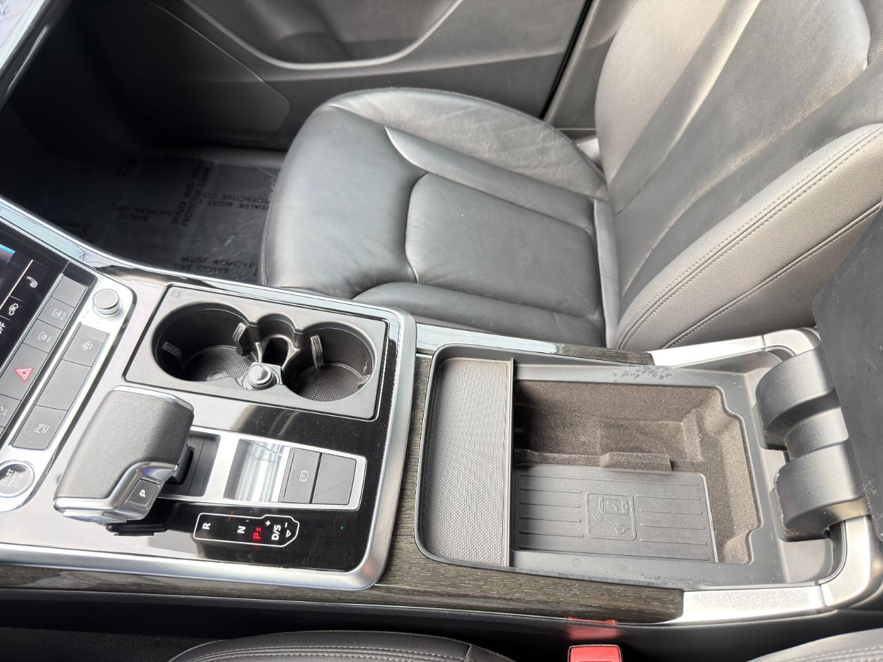 Audi Q7 2.0 Premium quattro 2023