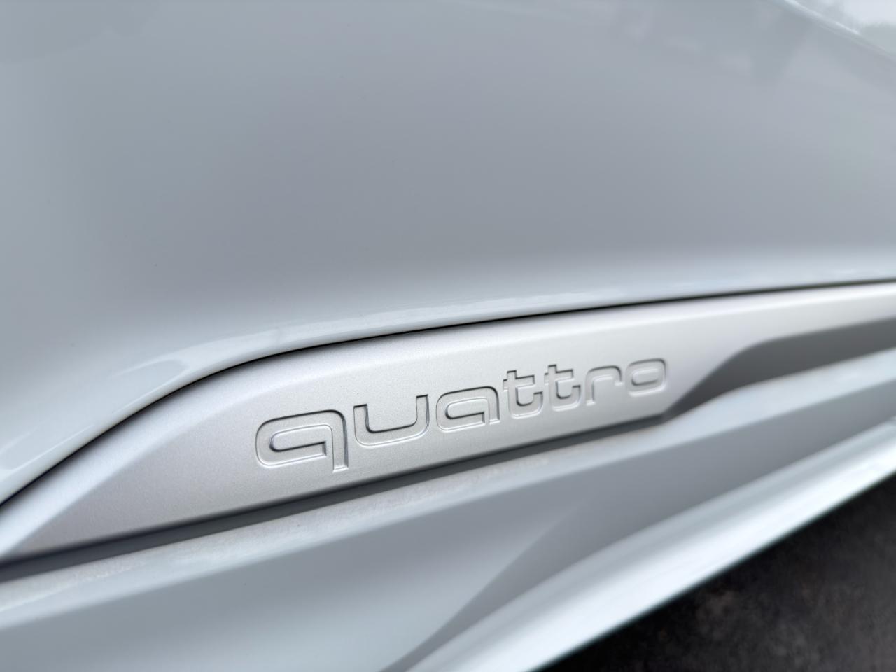 Audi Q7 2.0 Premium quattro 2023