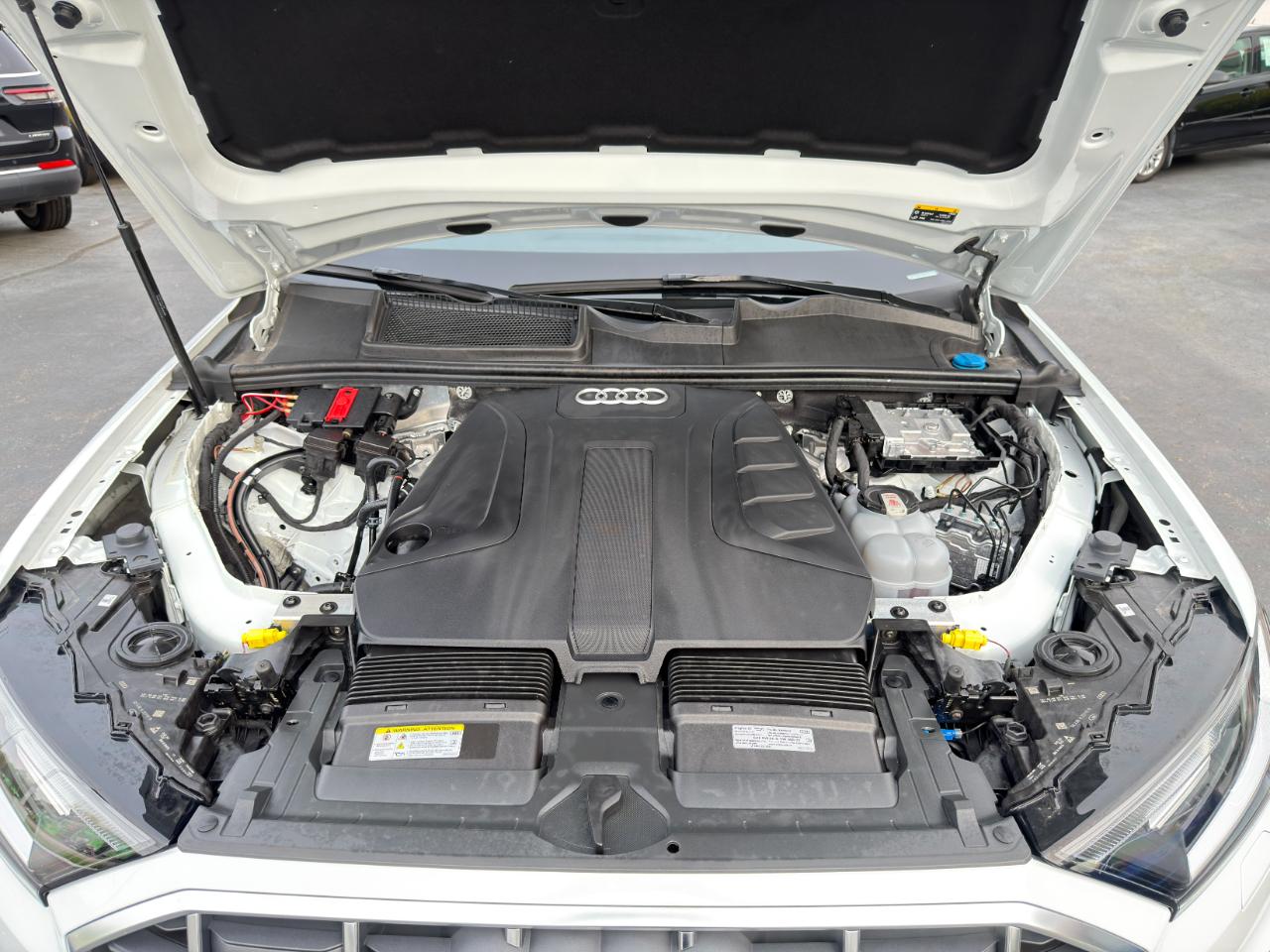 Audi Q7 2.0 Premium quattro 2023