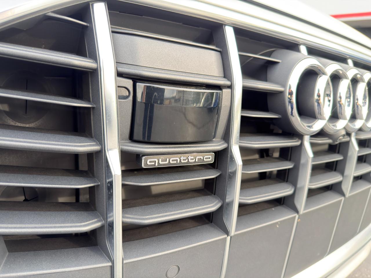 Audi Q7 2.0 Premium quattro 2023