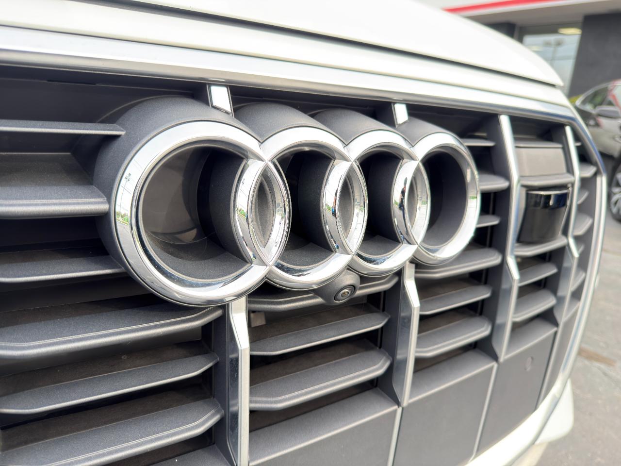 Audi Q7 2.0 Premium quattro 2023