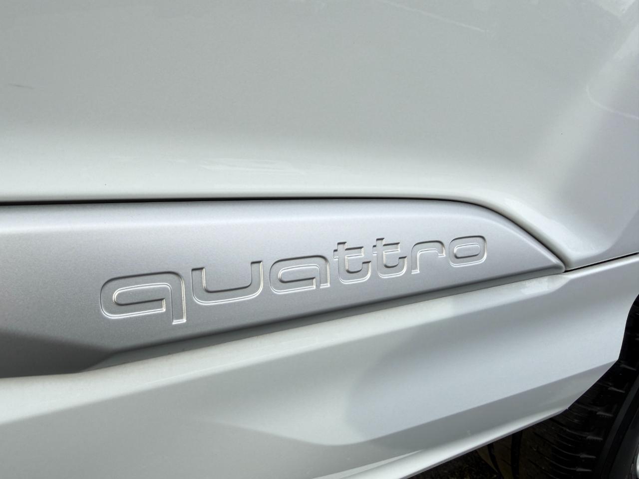 Audi Q7 2.0 Premium quattro 2023