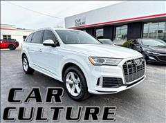 2023 Audi Q7 