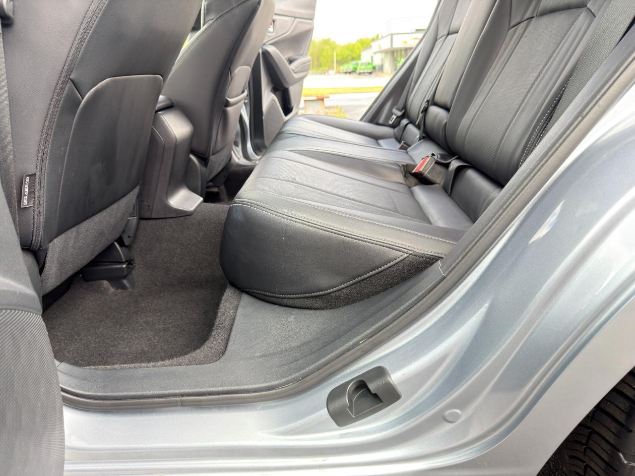Subaru Impreza Limited 2018
