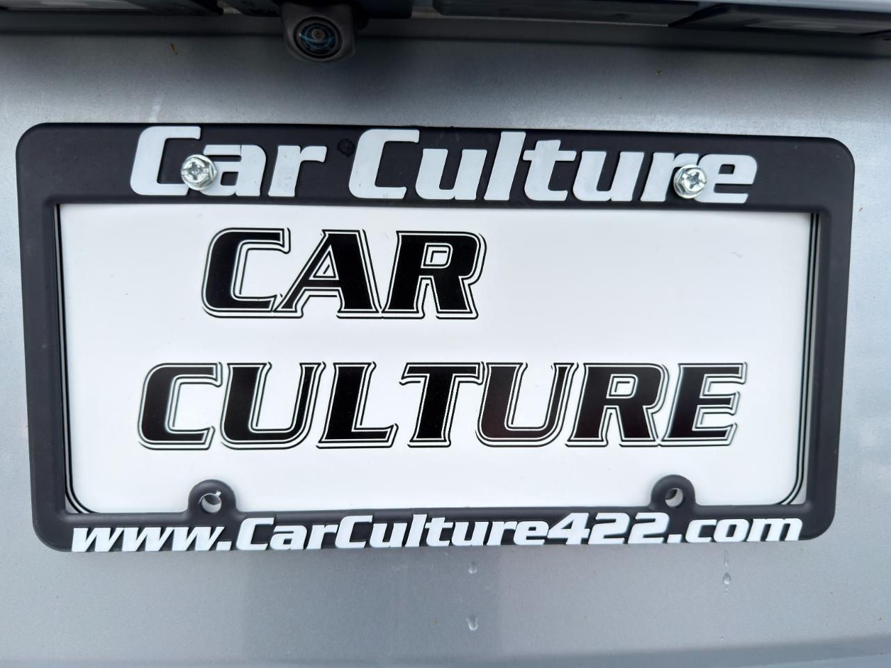Subaru Impreza Limited 2018