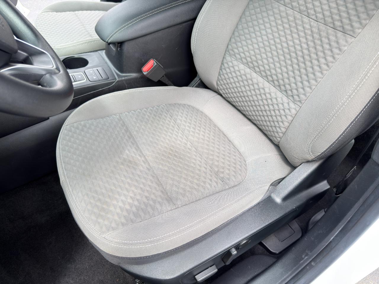 Ford Escape FWD 4dr SE 2020