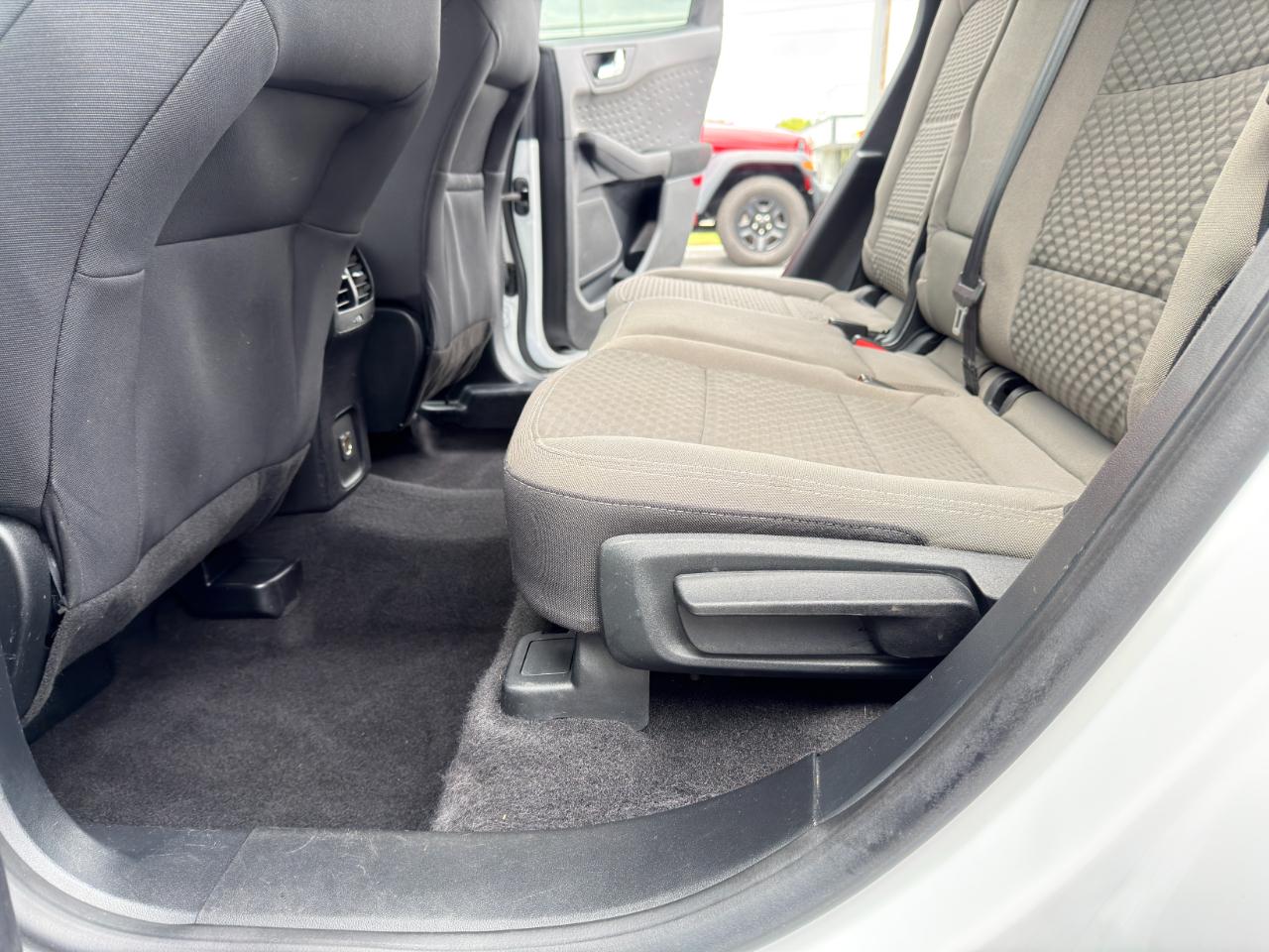 Ford Escape FWD 4dr SE 2020
