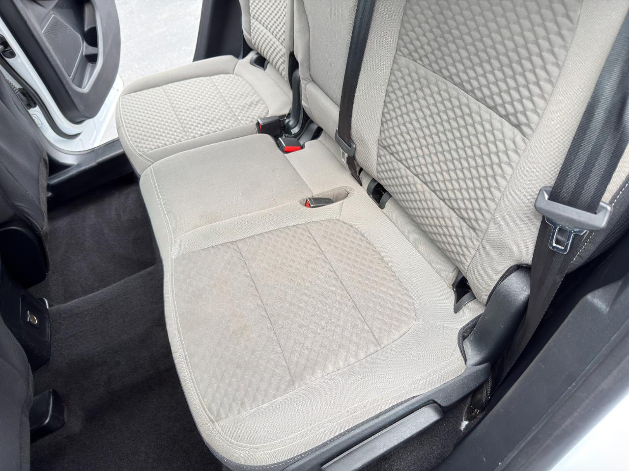 Ford Escape FWD 4dr SE 2020