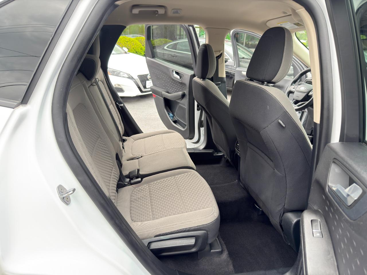 Ford Escape FWD 4dr SE 2020