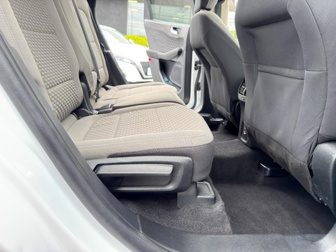 Ford Escape FWD 4dr SE 2020