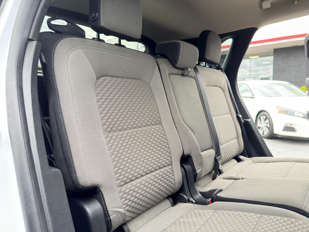 Ford Escape FWD 4dr SE 2020