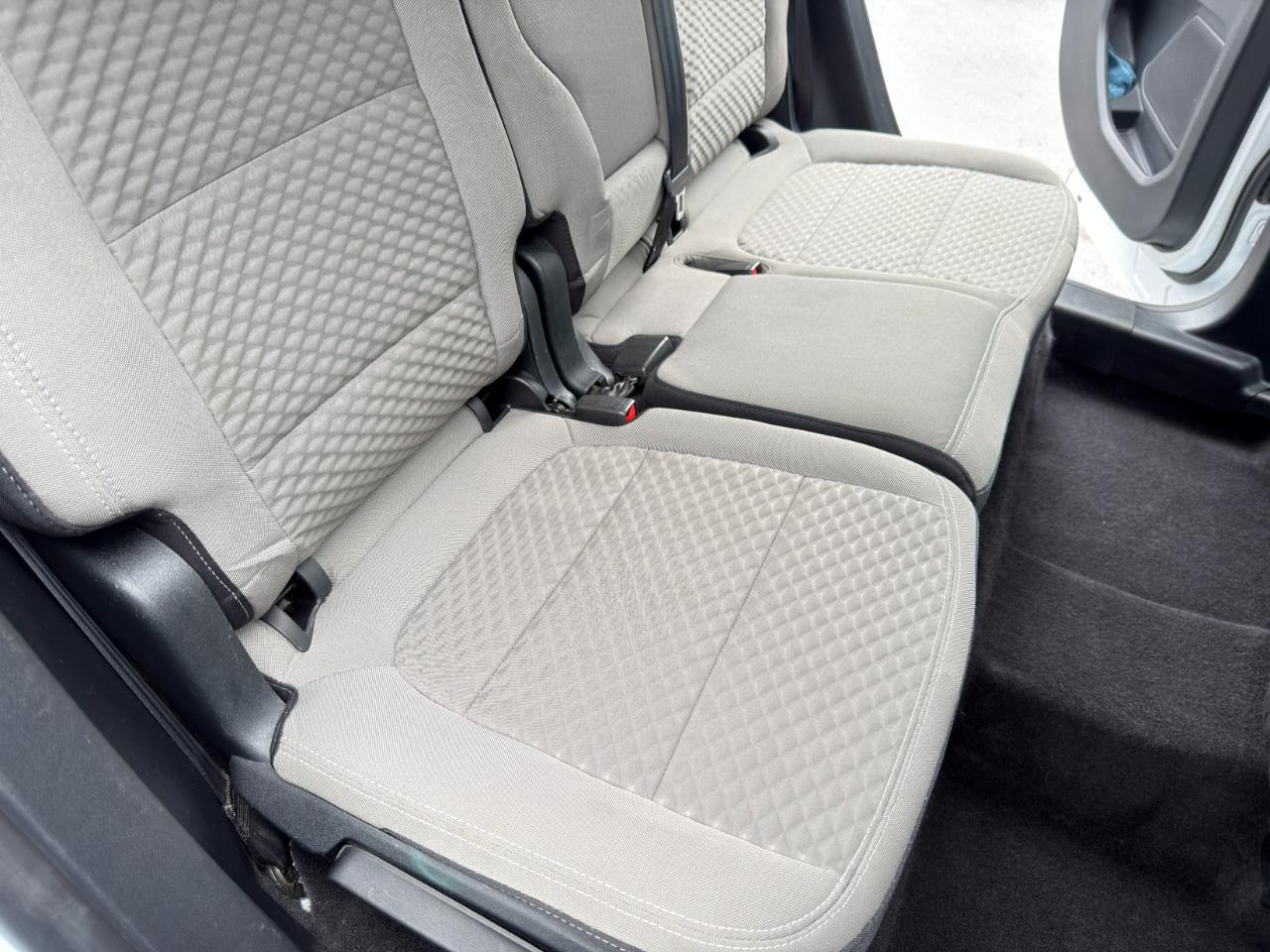 Ford Escape FWD 4dr SE 2020