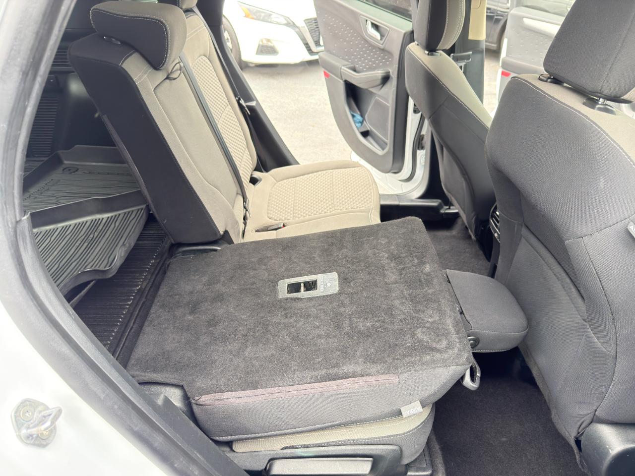 Ford Escape FWD 4dr SE 2020