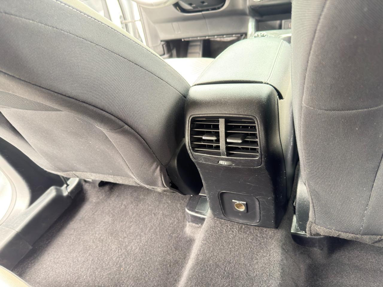 Ford Escape FWD 4dr SE 2020
