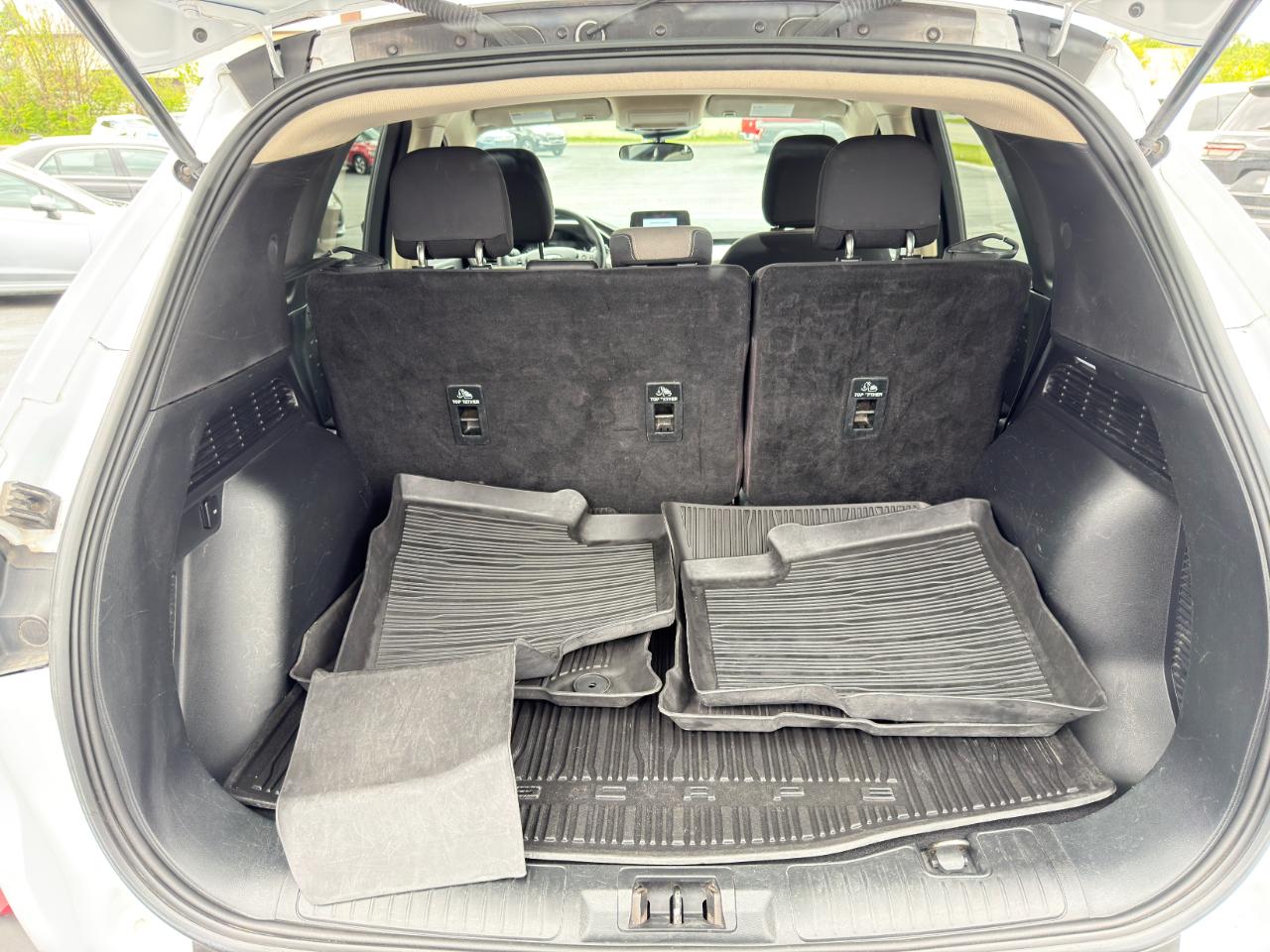 Ford Escape FWD 4dr SE 2020