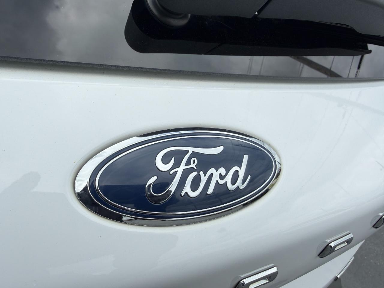 Ford Escape FWD 4dr SE 2020