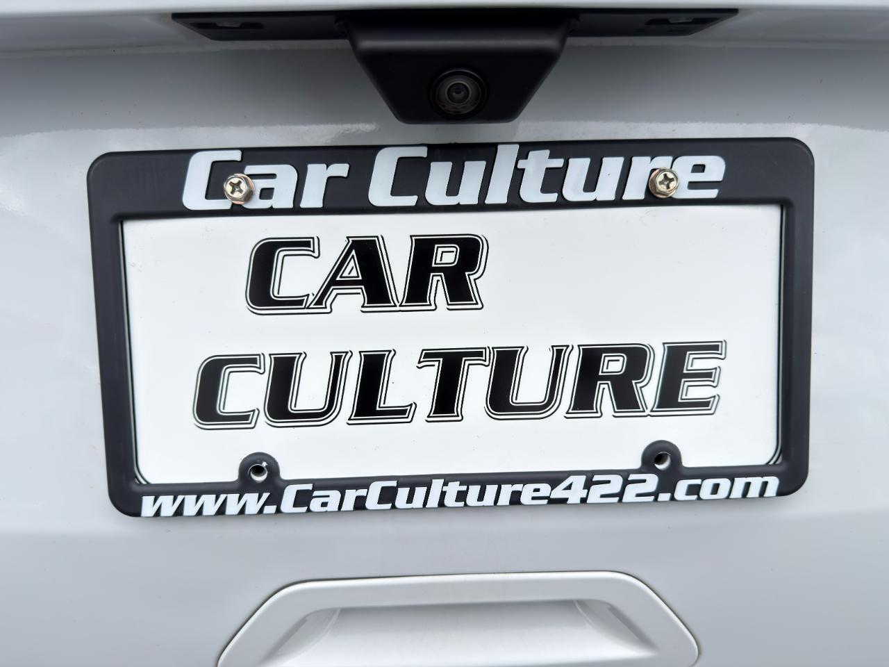 Ford Escape FWD 4dr SE 2020