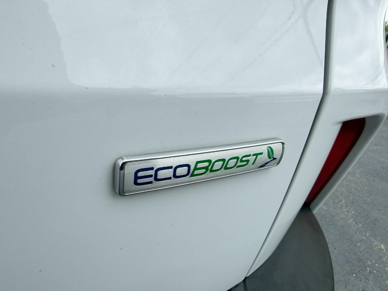 Ford Escape FWD 4dr SE 2020