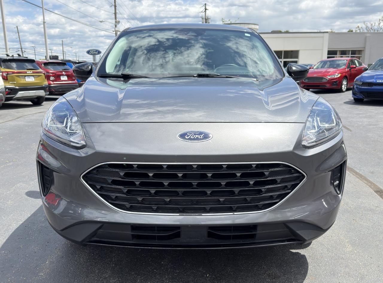 Ford Escape SE 4D SUV 4WD 2022
