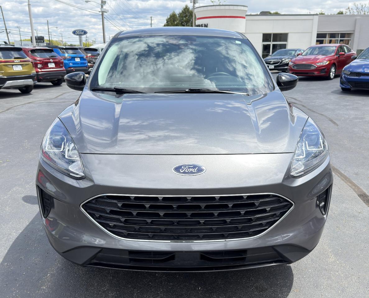 Ford Escape SE 4D SUV 4WD 2022