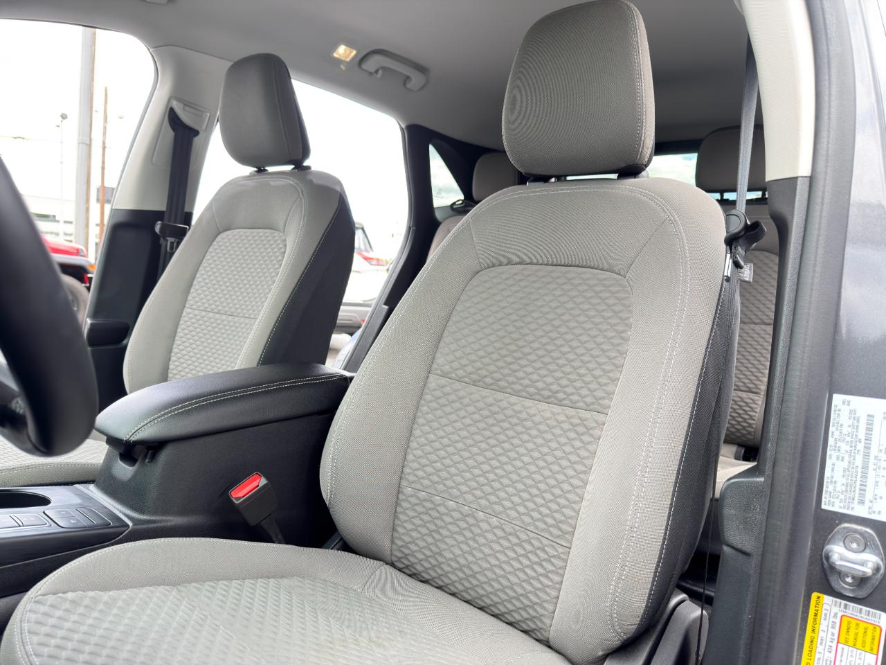 Ford Escape SE 4D SUV 4WD 2022