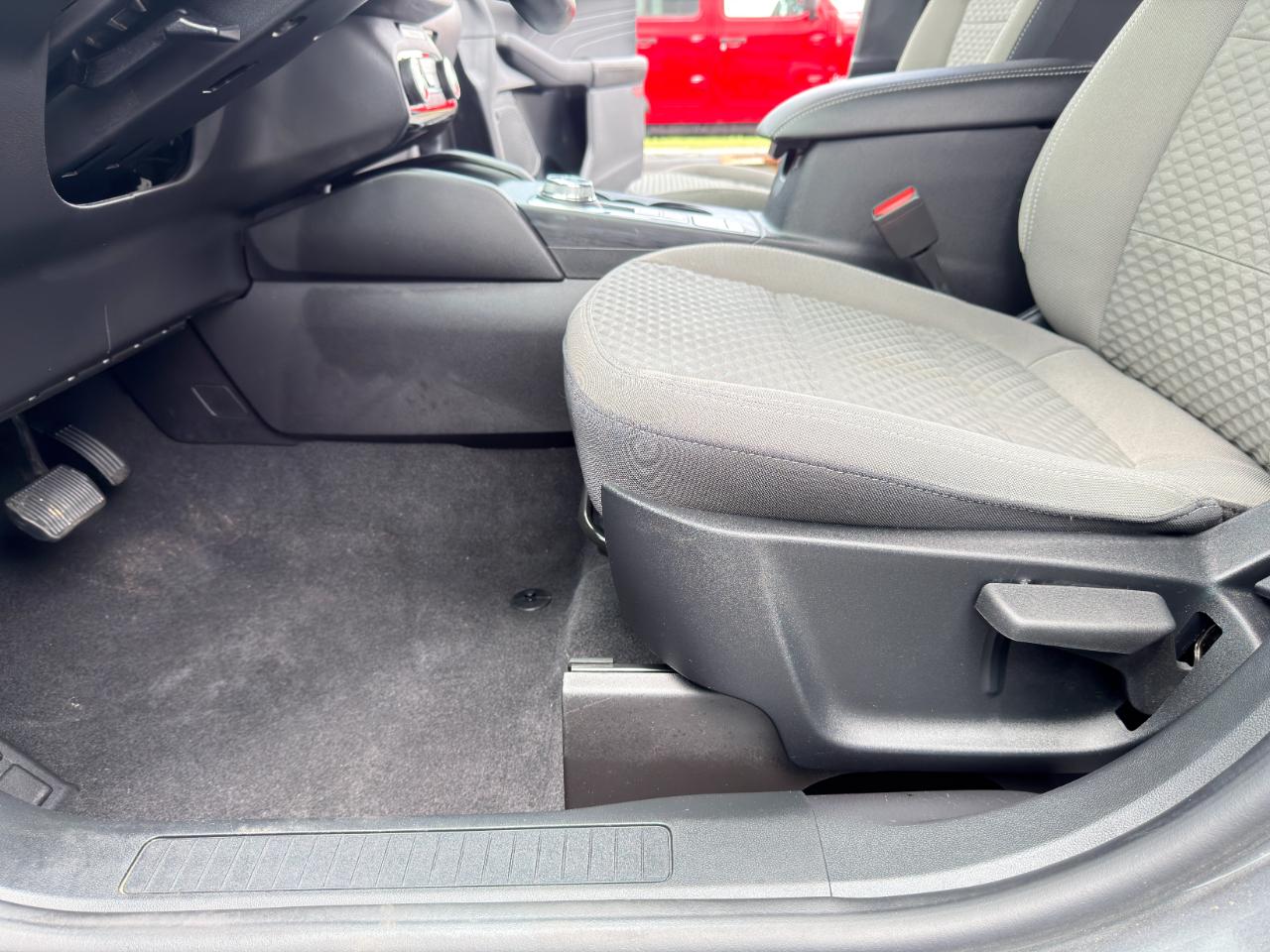 Ford Escape SE 4D SUV 4WD 2022